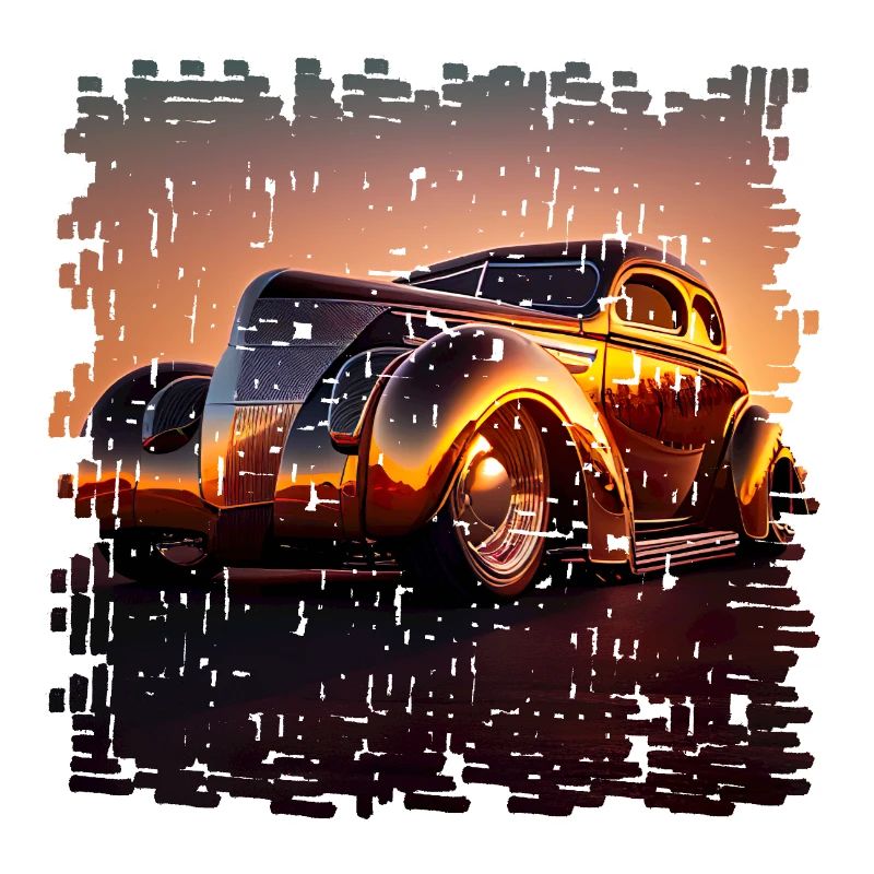 Beschleunigungsrennen oder Drag Racing