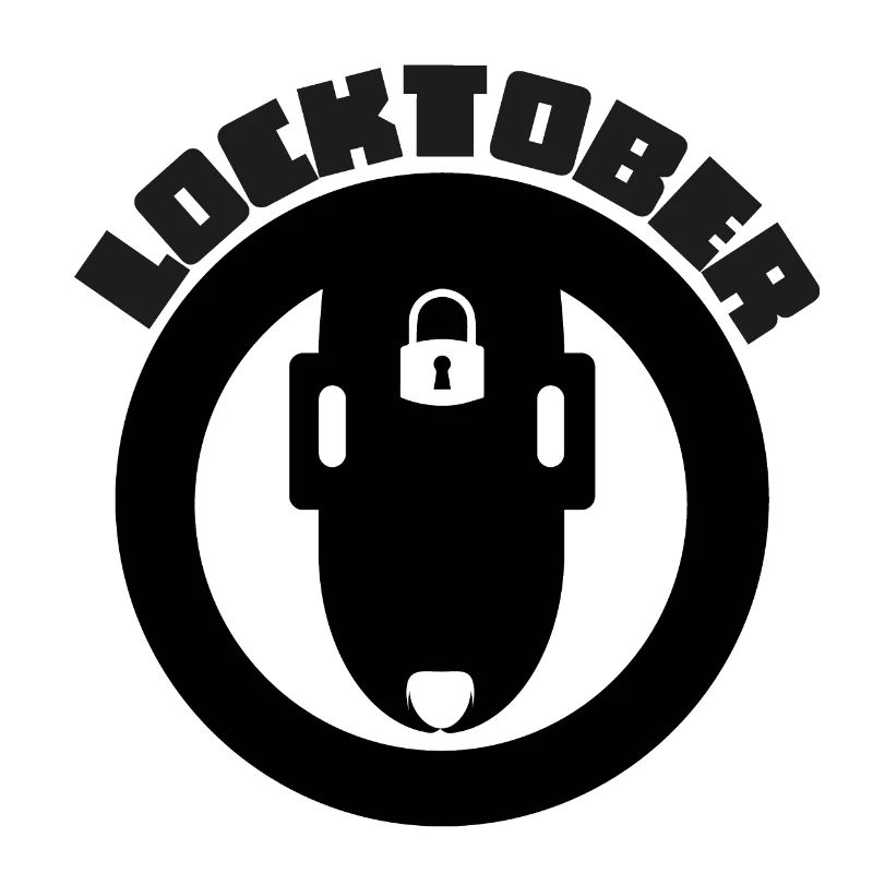 Locktober- Design