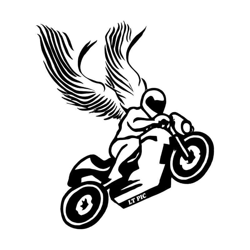 Motorrad SchutzEngel