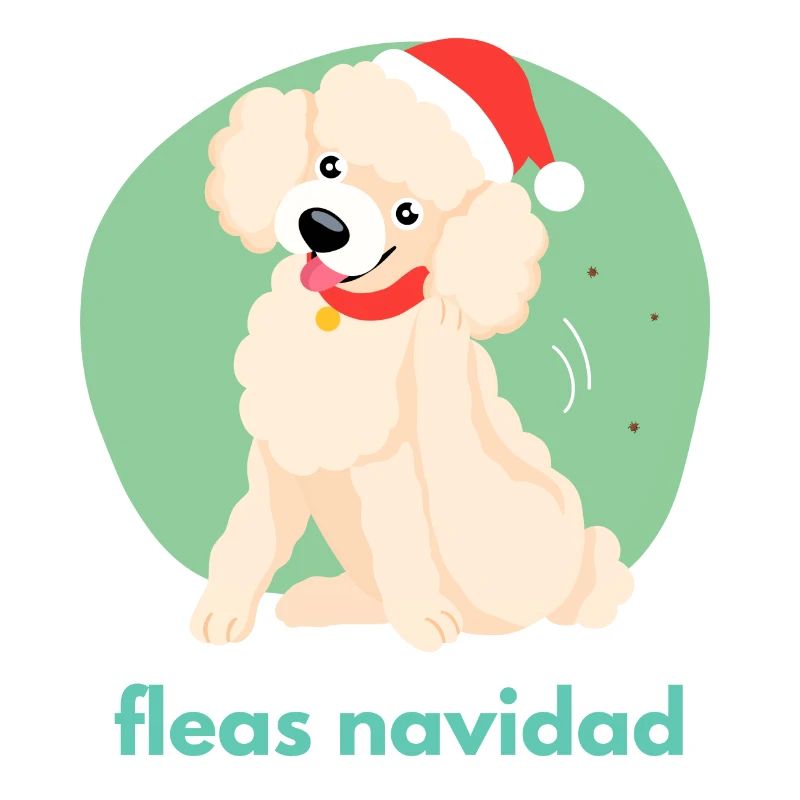 Fleas navidad