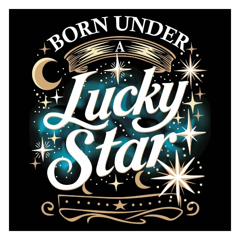 Lucky Star