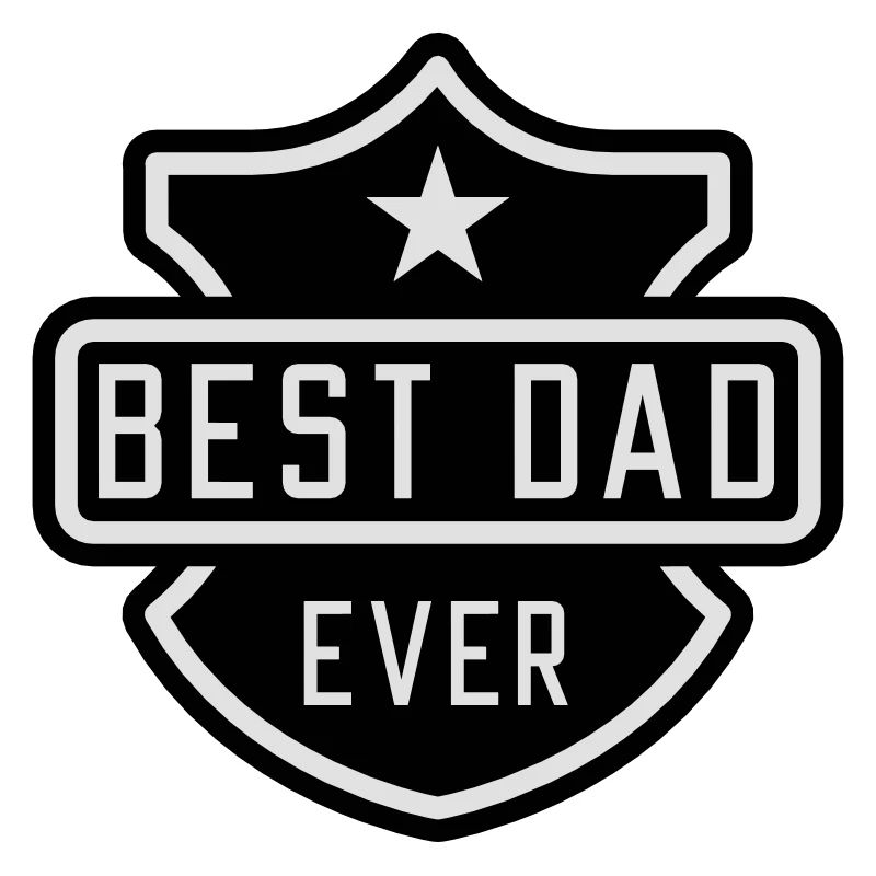 Best Dad ever