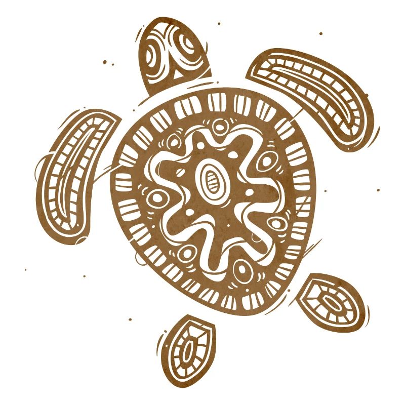 Hawaii Turtle