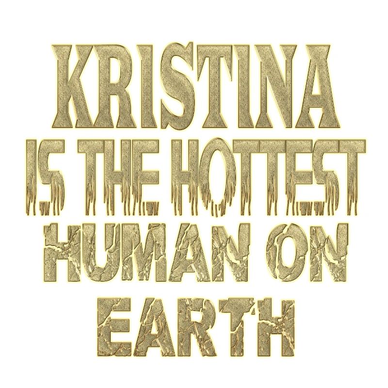 Kristina