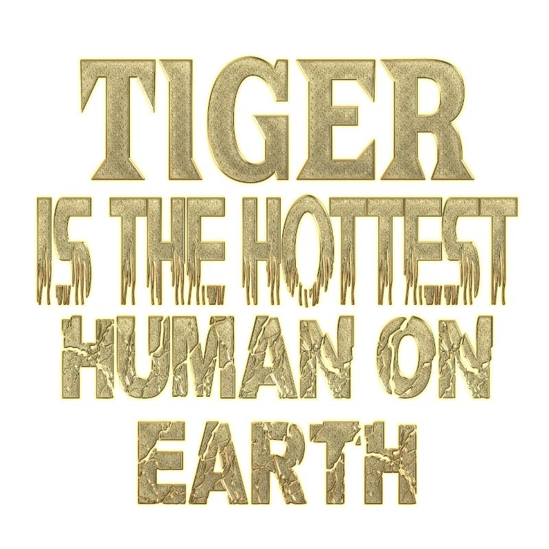 tiger