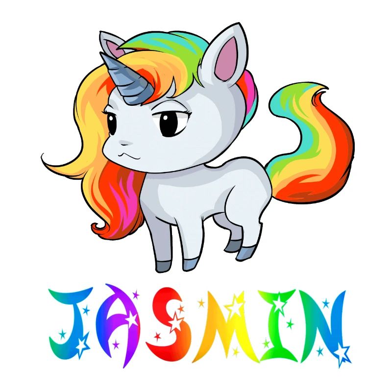 Jasmin Einhorn