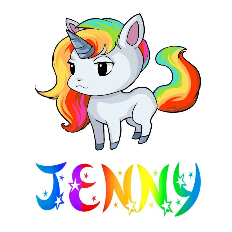 Jenny Einhorn