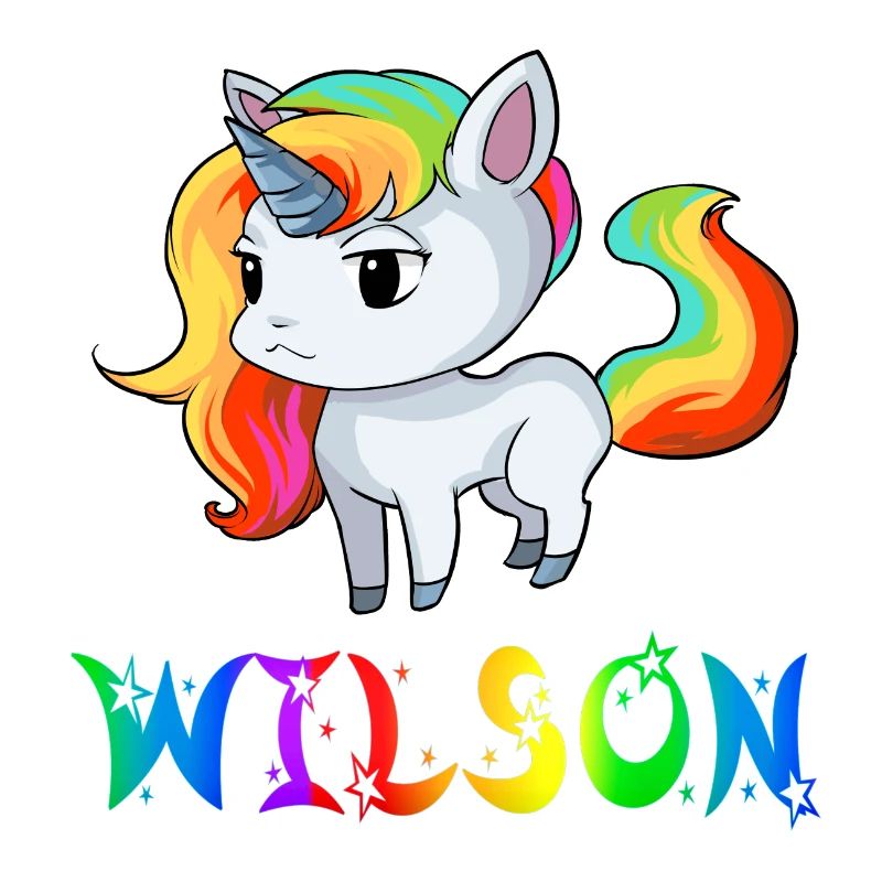 Einhorn Wilson
