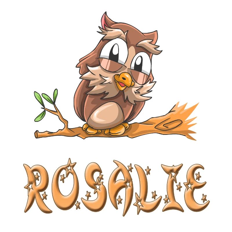 Eule Rosalie