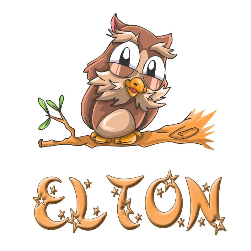 Eule Elton