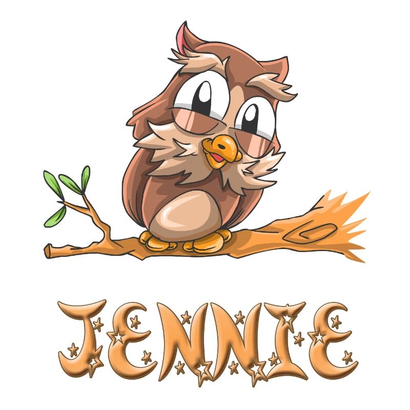 Eule Jennie