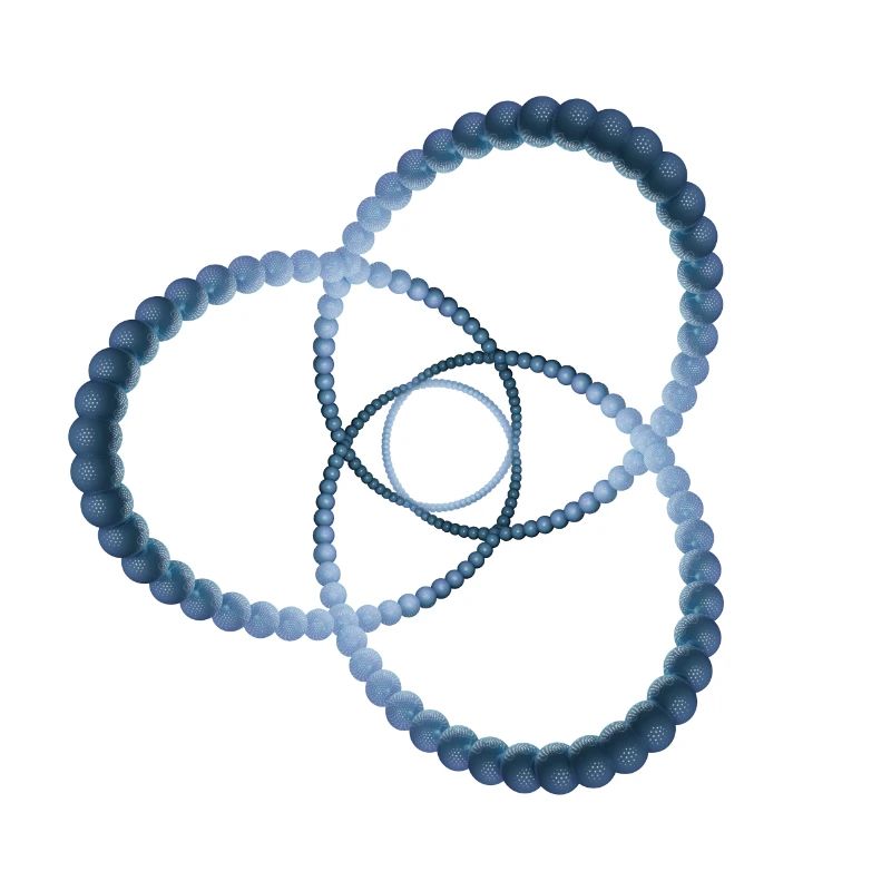 Atom - Cellular five