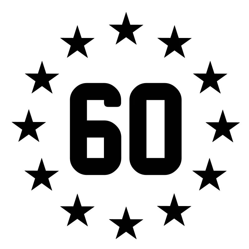 60 years