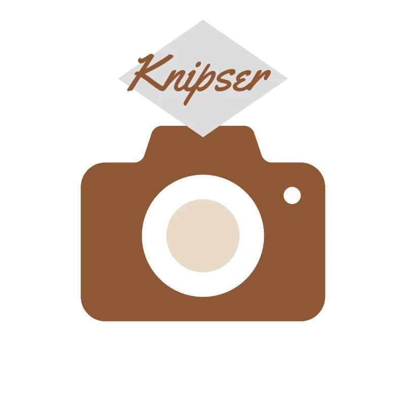 Snapper Camera Emblem