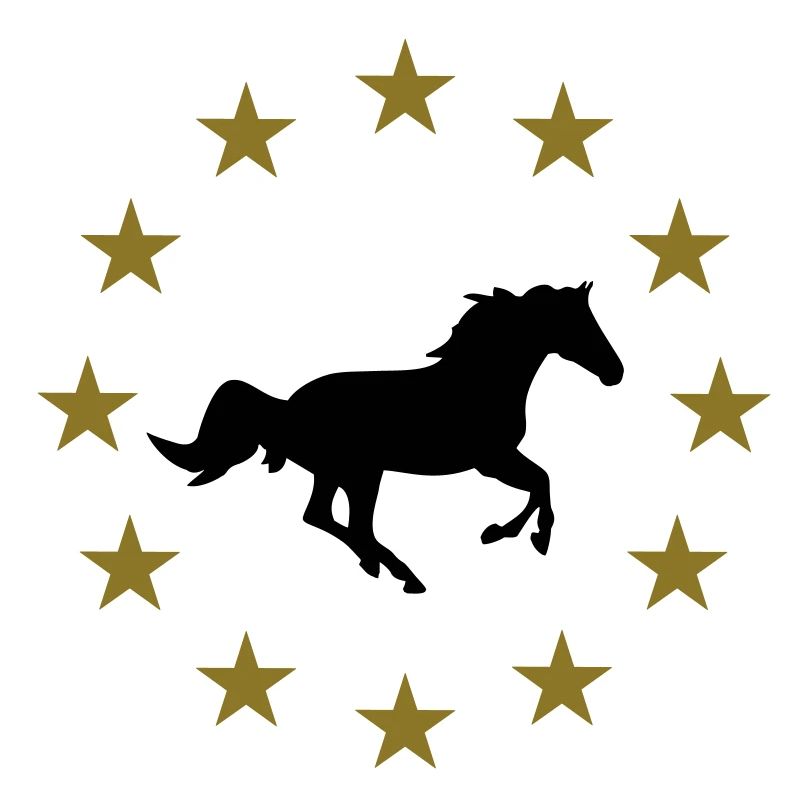 Cheval & Étoiles