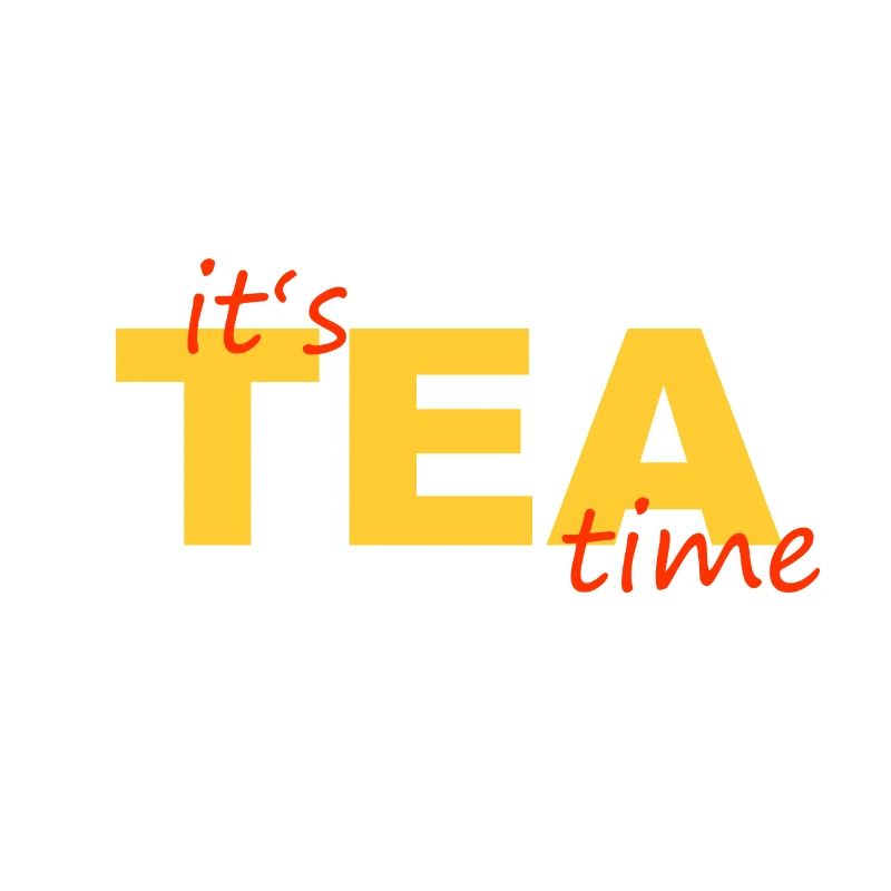 TEA TIME