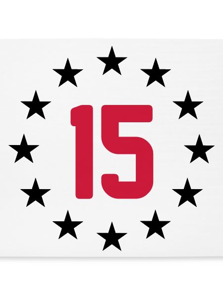 15 years