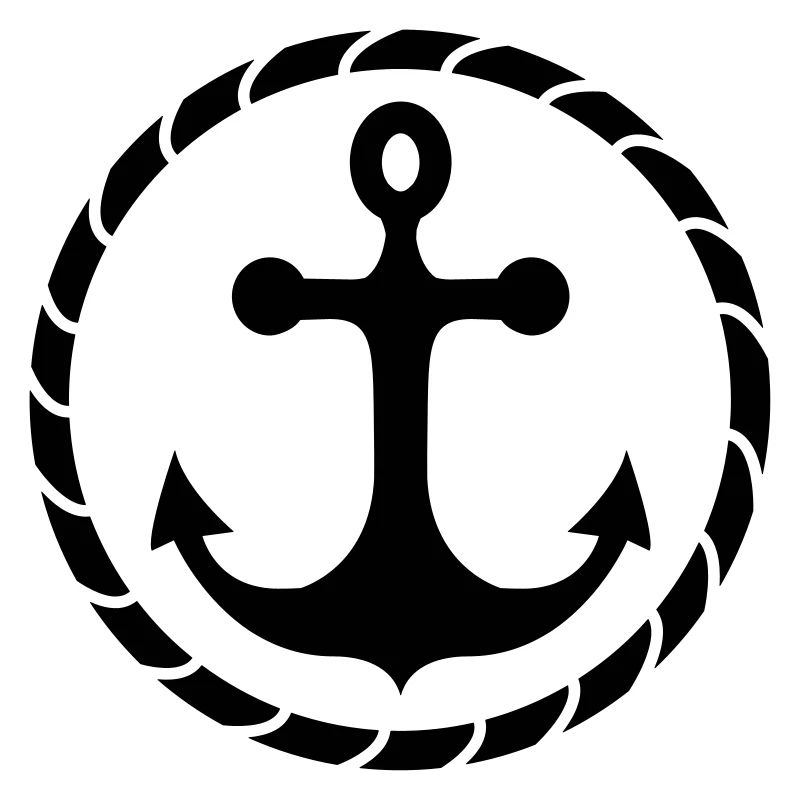 anchor