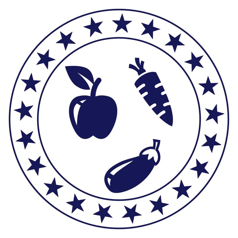 Vegetarian / Vegetarier / Végétarien