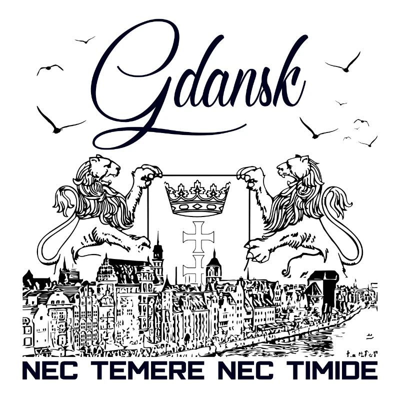 Gdansk