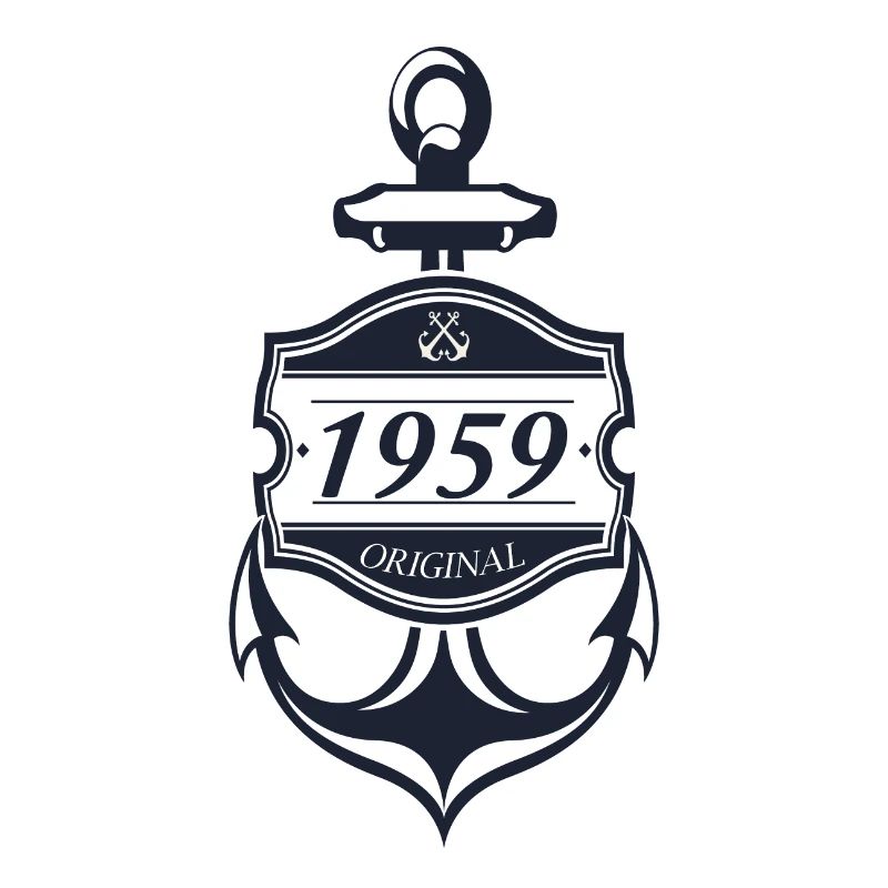 Anker 1959