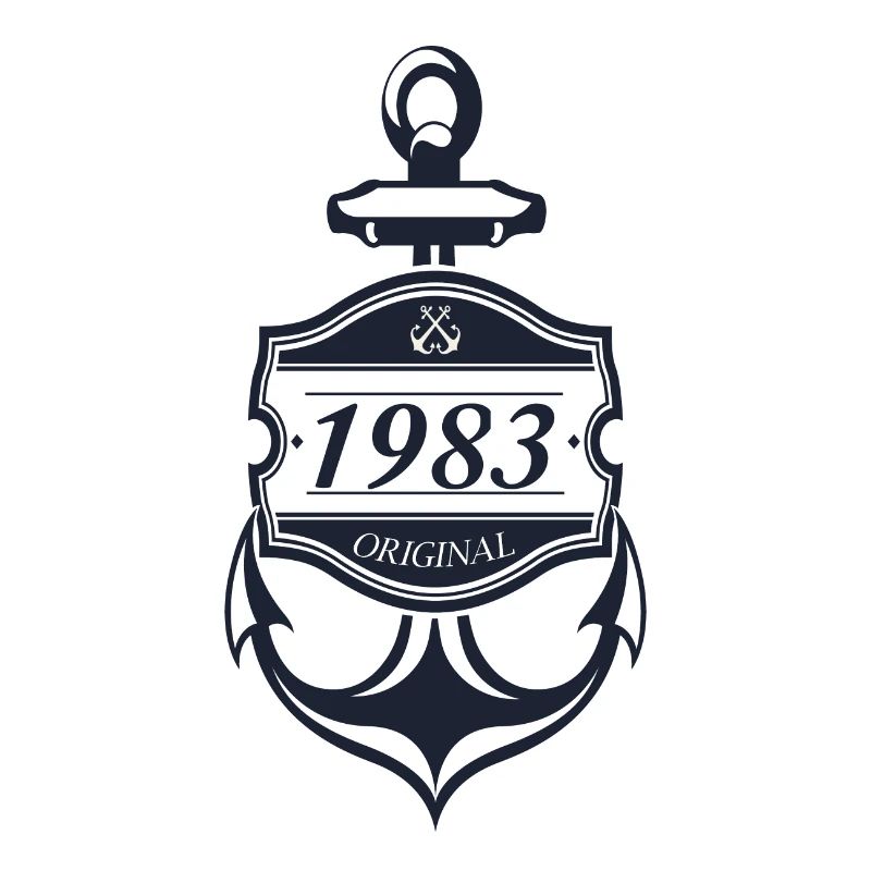 Anker 1983