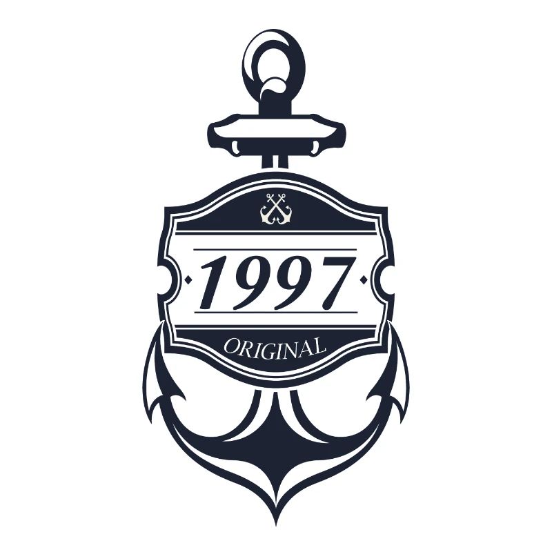 Anker 1997