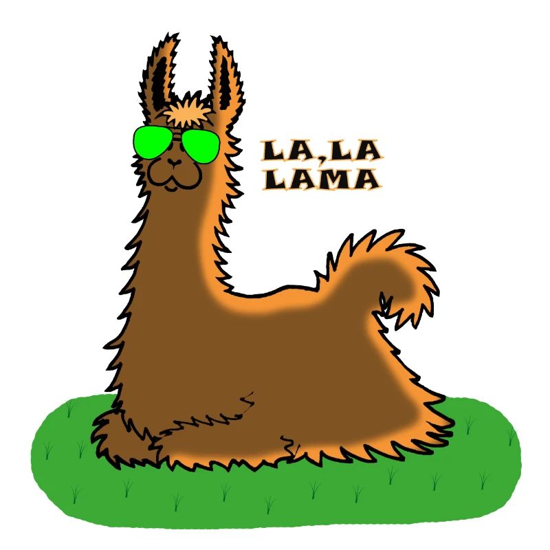 lama