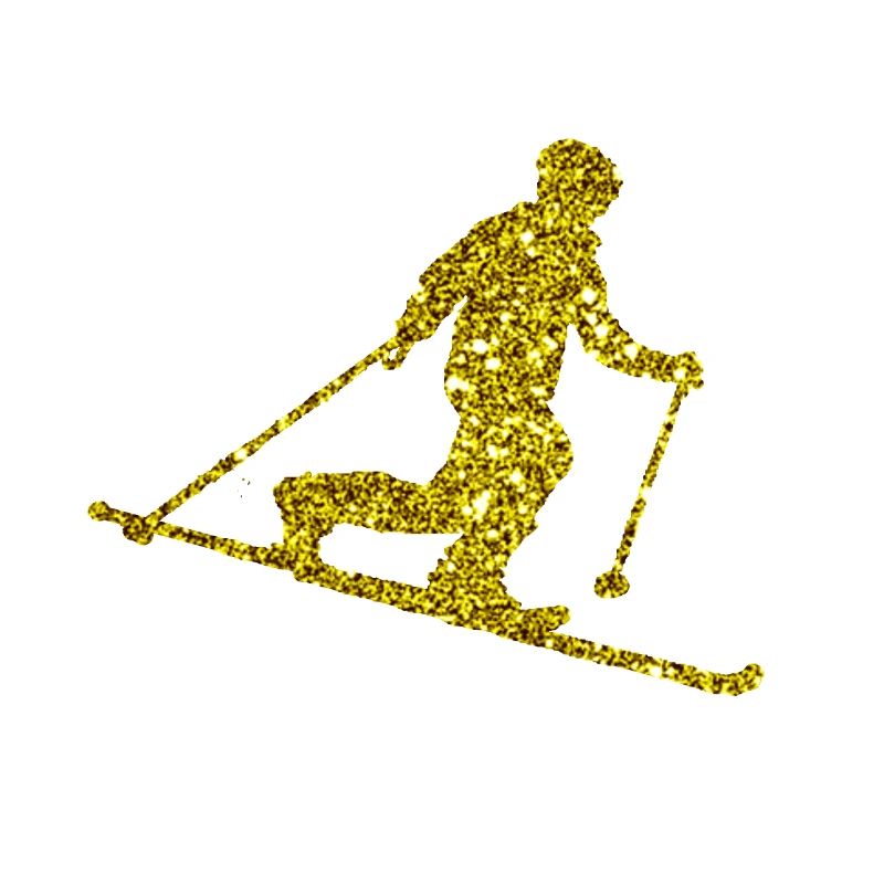 Gold Telemark