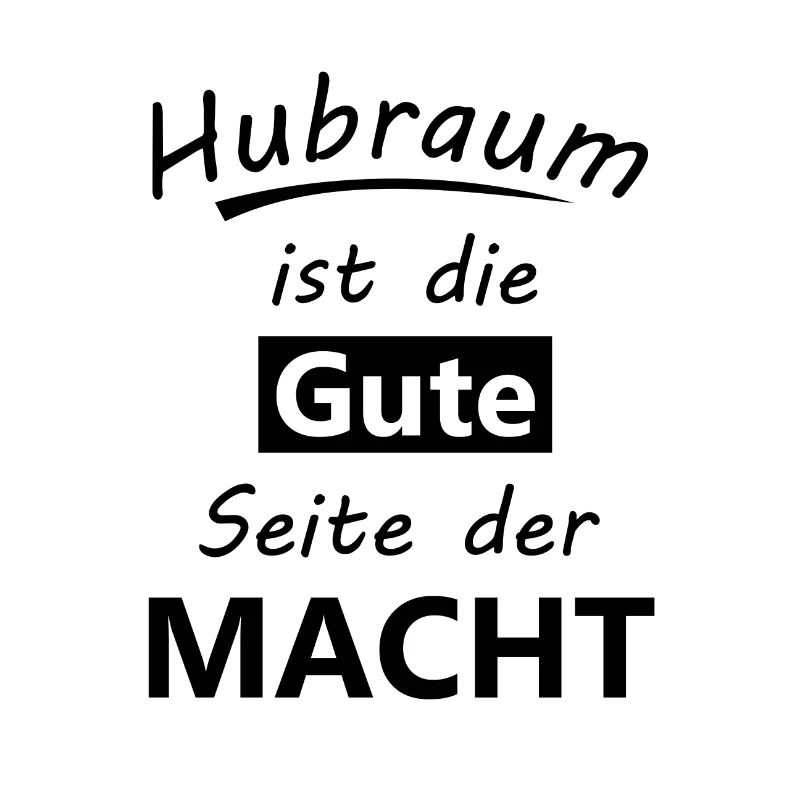 Hubraum