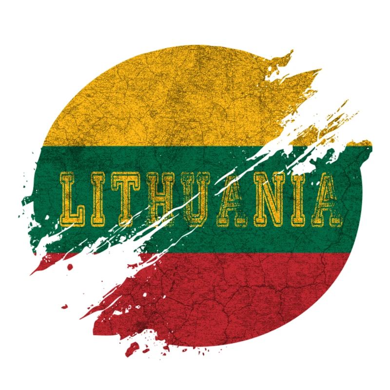 Litauen Kreis
