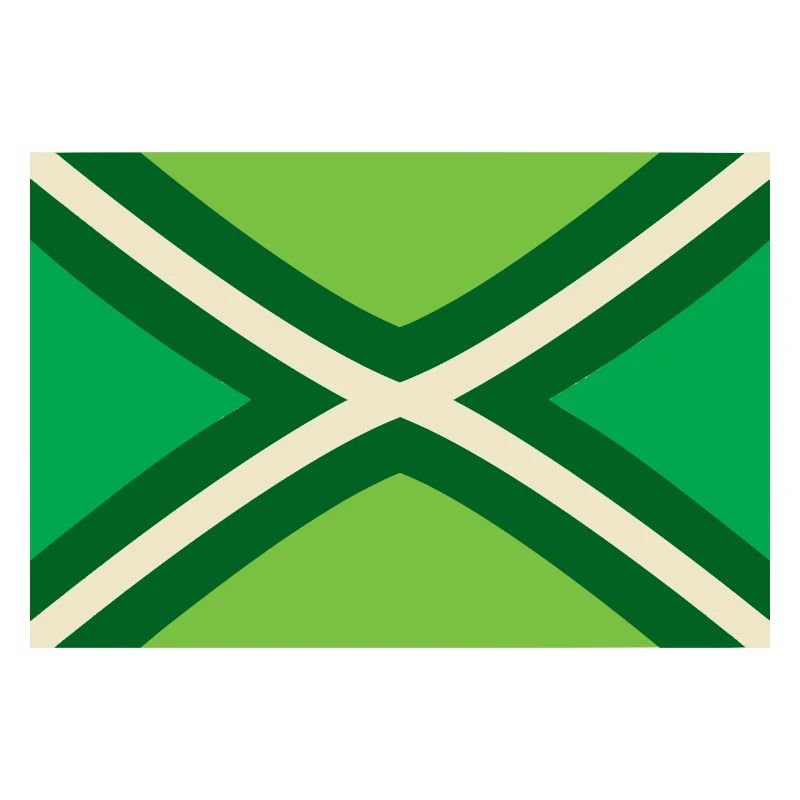 Achterhoek Flagge
