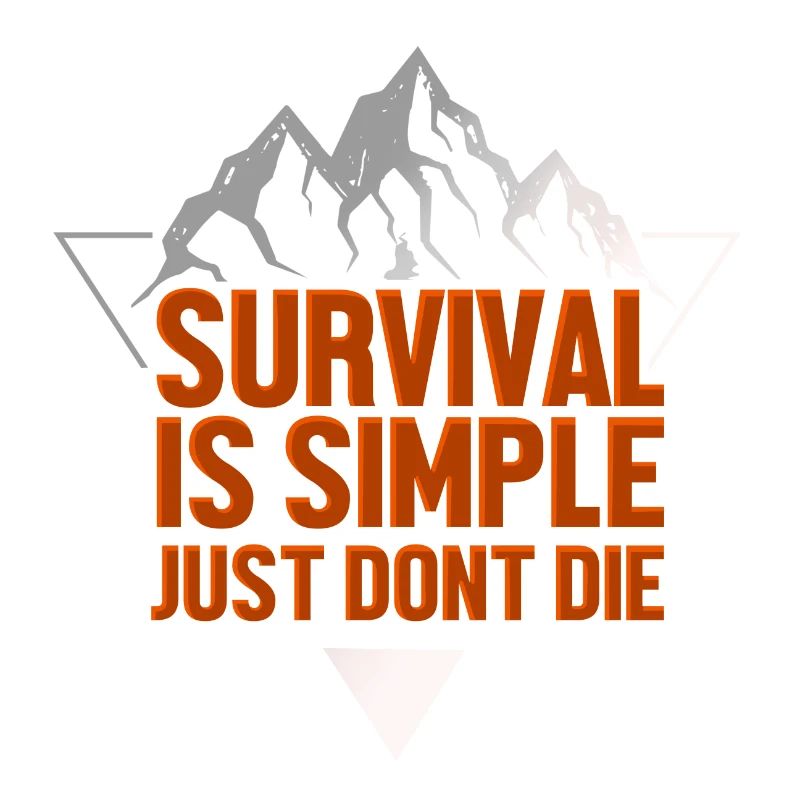Outdoor Survival Prepper