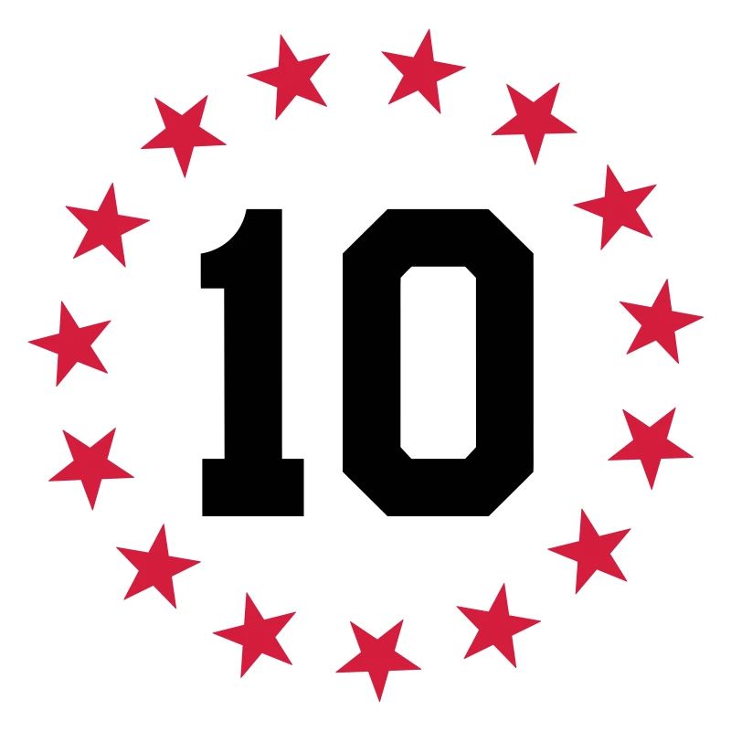 Numéro 10