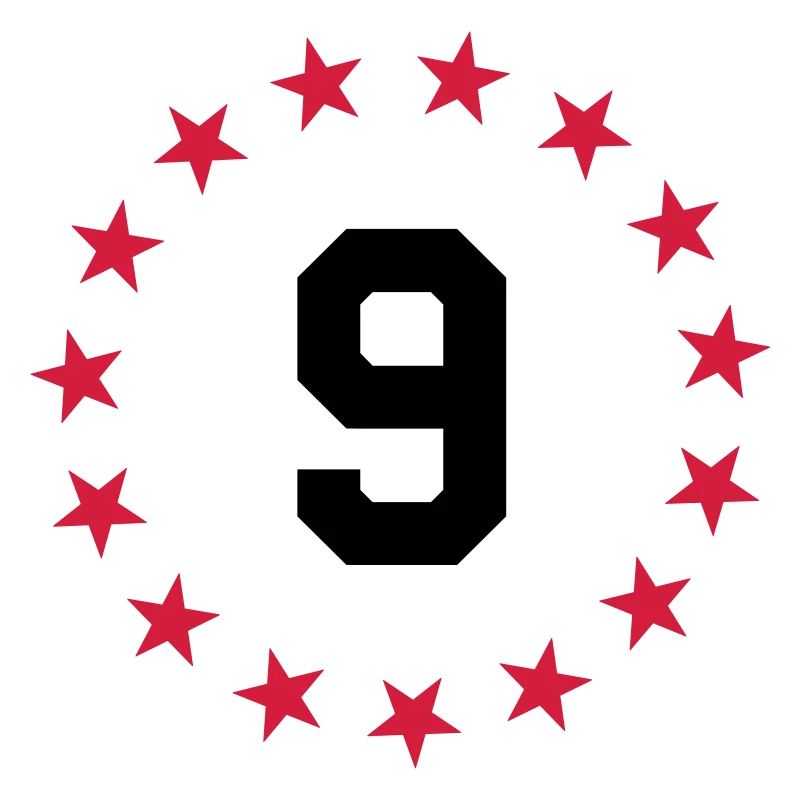 Number 9