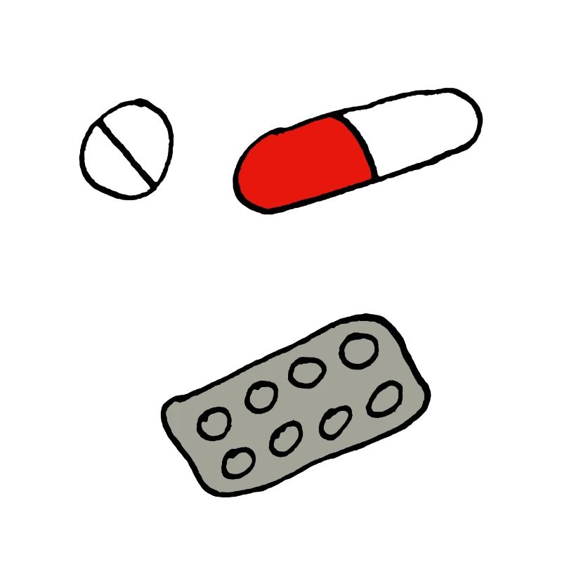 Medikamente