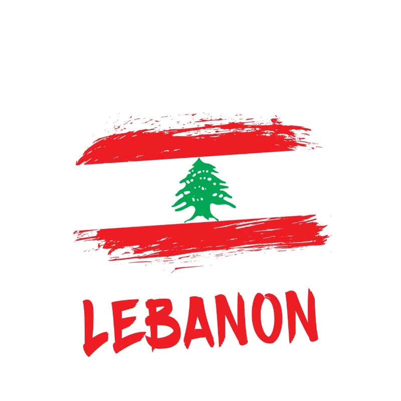 Team Libanon Design / Geschenkidee