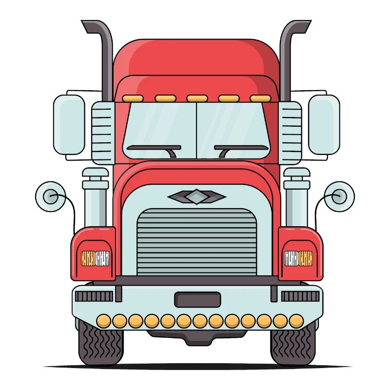American Truck Laster