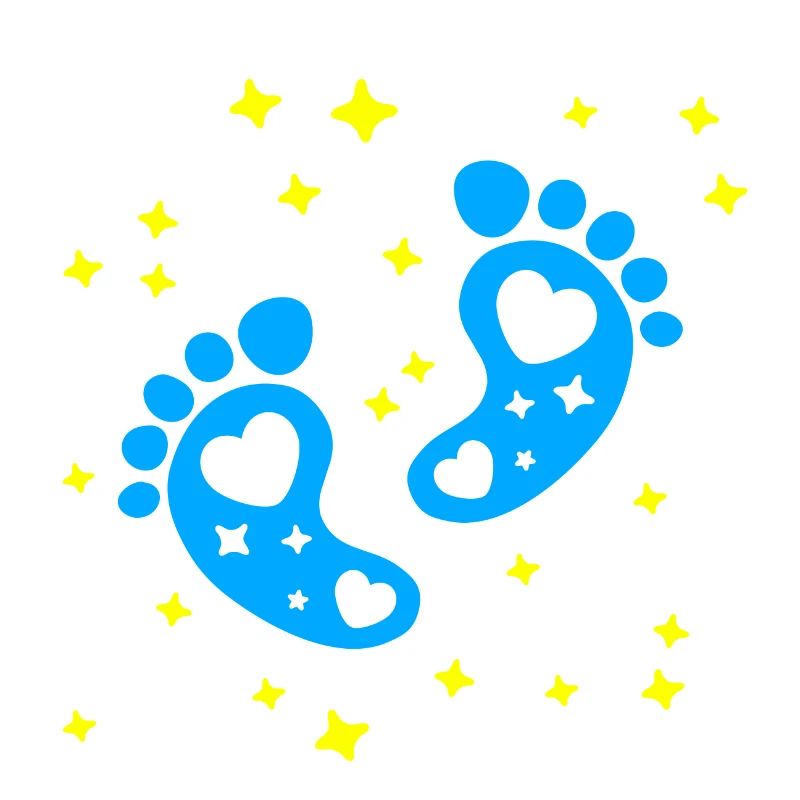 Bébé Pieds Bébé Grossesse Bébé Naissance
