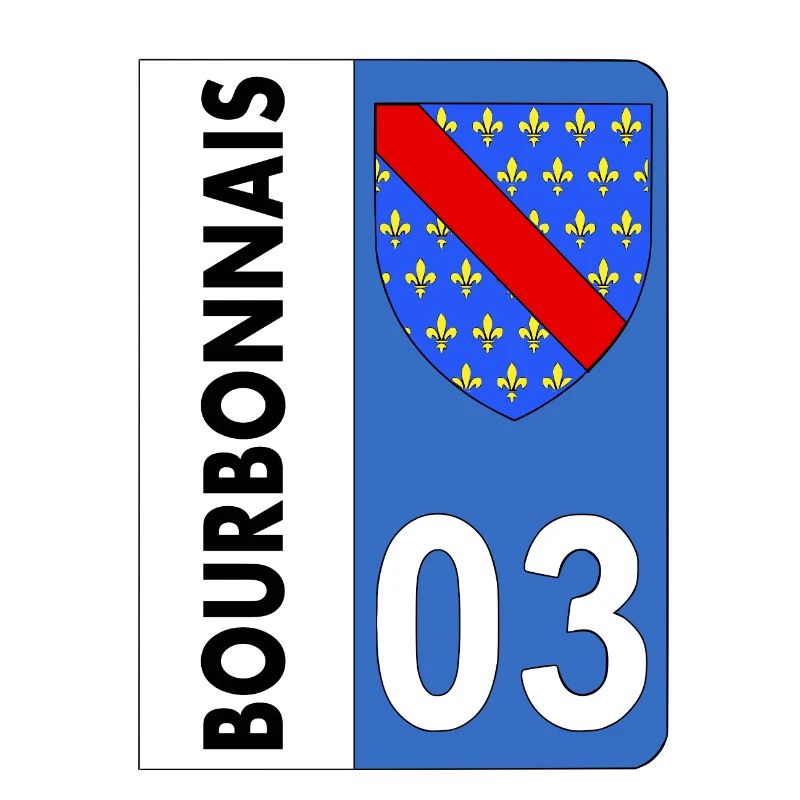 Bourbonnais