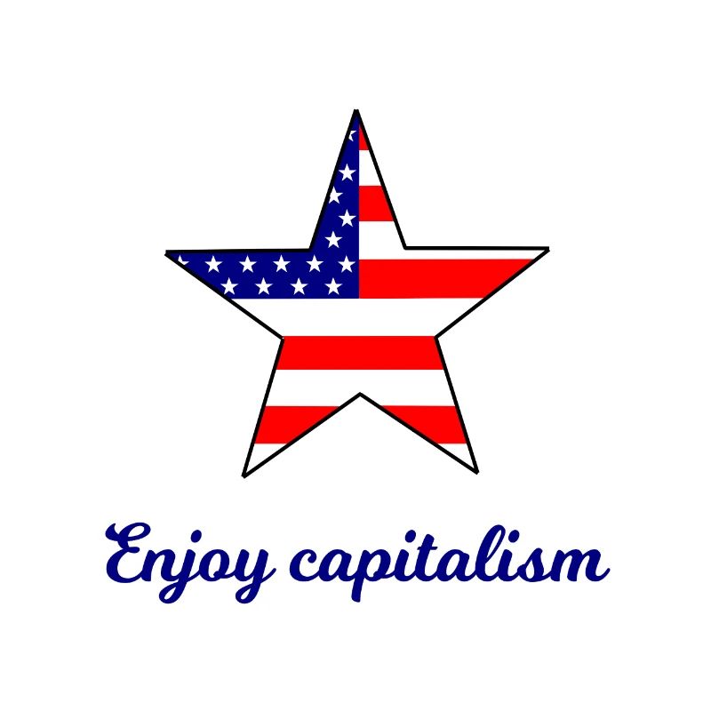 Kapitalismus Amerika