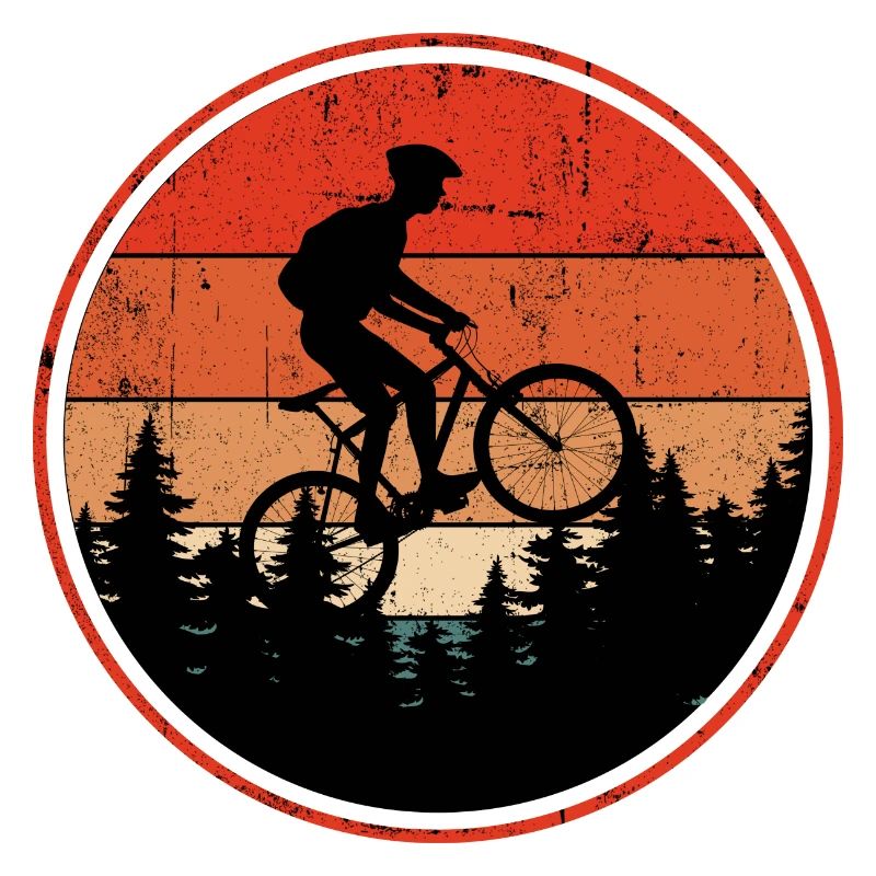 Sunset Trail Mountainbike
