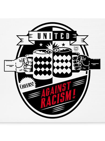 united against racism