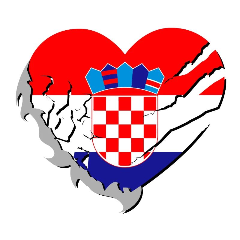 Kroatien - Kroatien