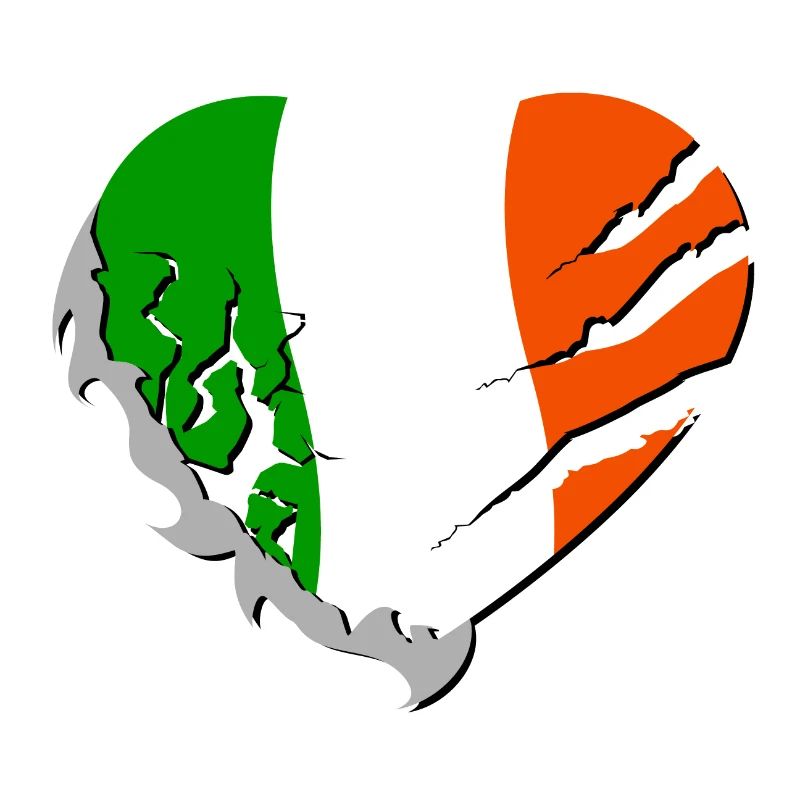Irland - Irland