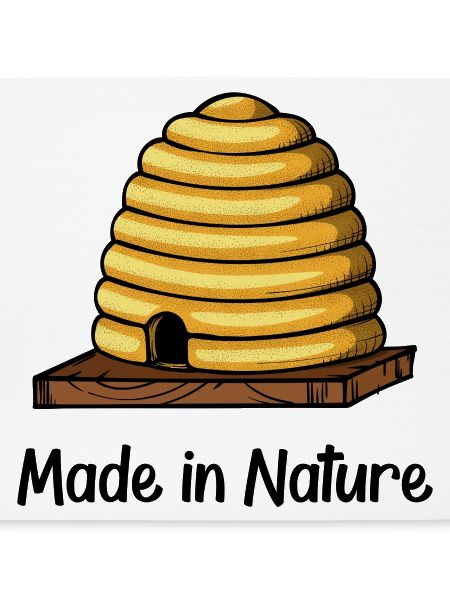 Lebensraum Statement Natur