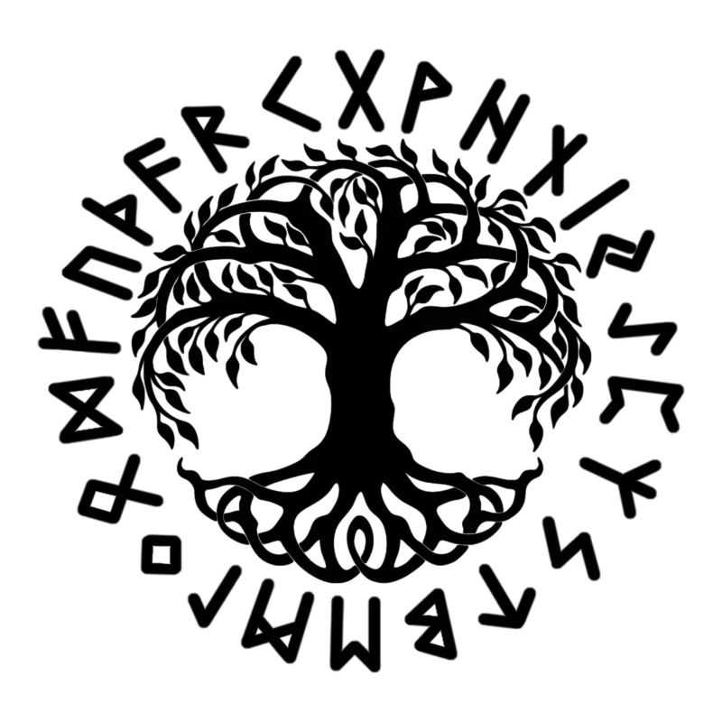 Yggdrasil