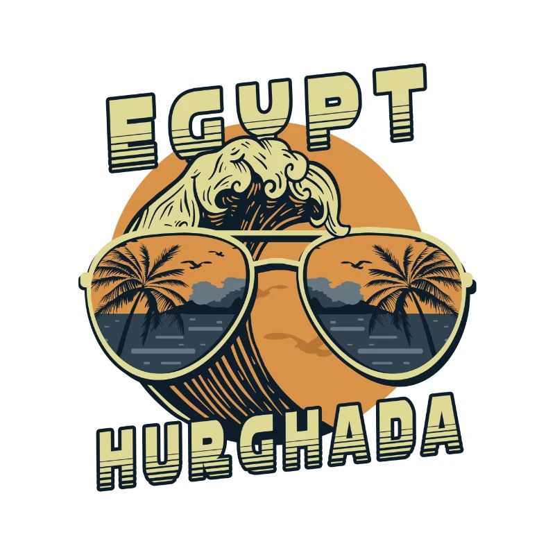 Hurghada Ägypten Design