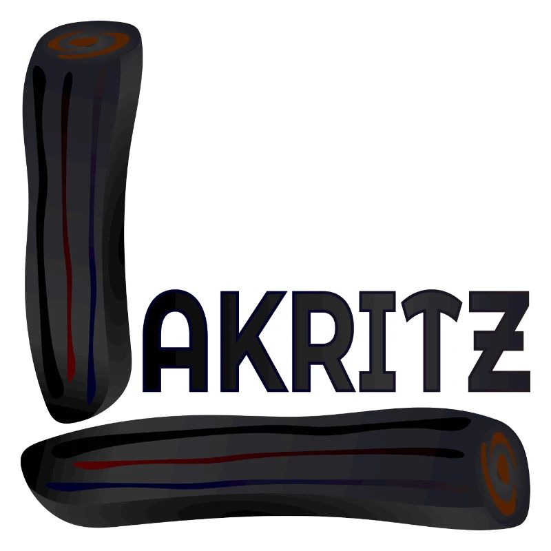 Lakritz Süßigkeiten
