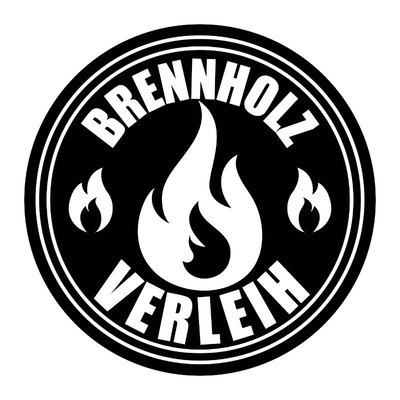 Brennholz Verleih